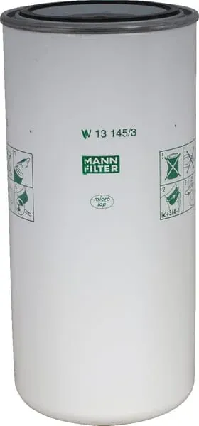 Mann Filter