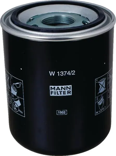 Mann Filter