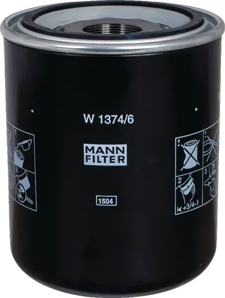 Mann Filter