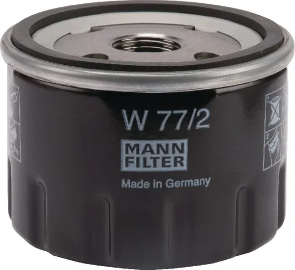 Mann Filter