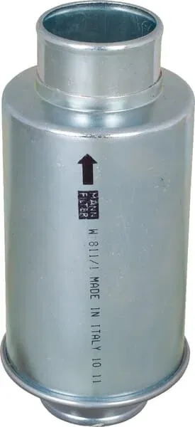 Mann Filter