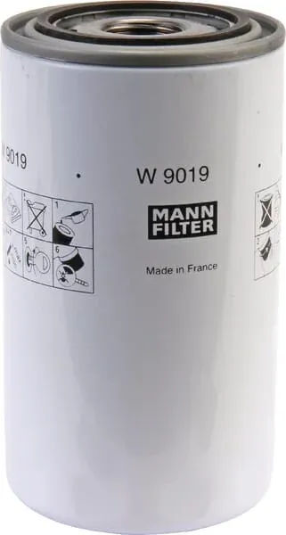 Mann Filter