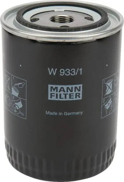 Mann Filter