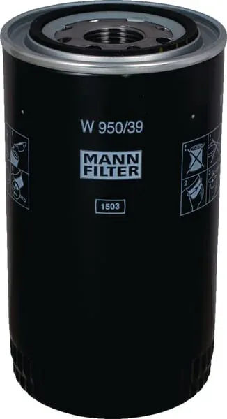 Mann Filter