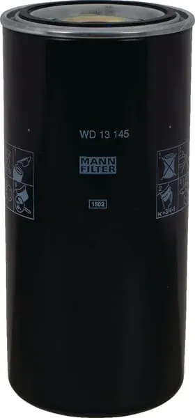 Mann Filter