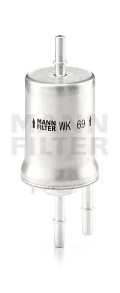Mann Filter