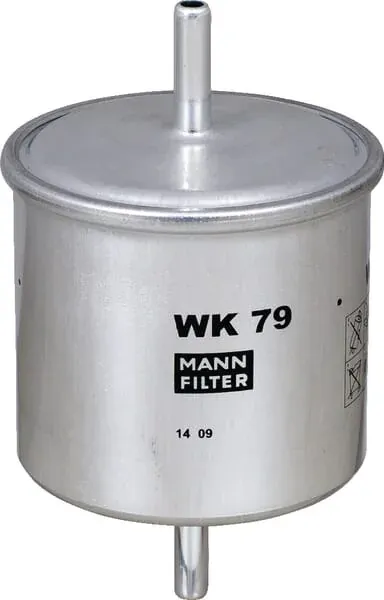 Mann Filter