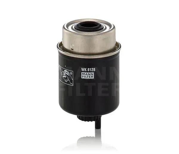 Mann Filter