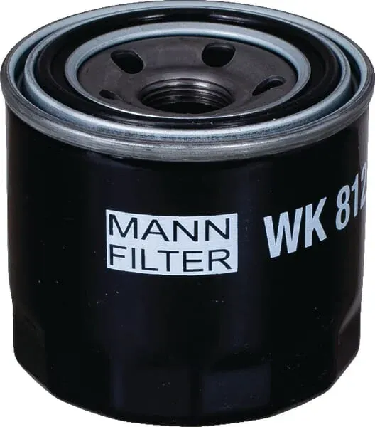 Mann Filter
