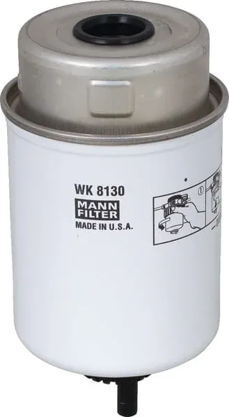 Mann Filter