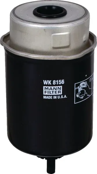 Mann Filter