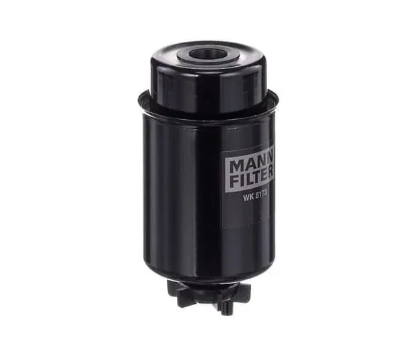 Mann Filter