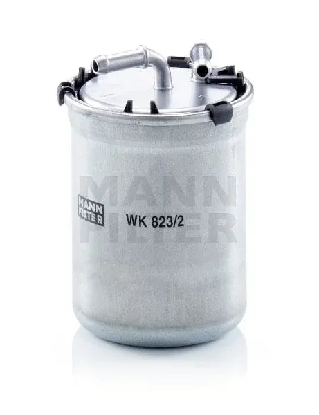 Mann Filter