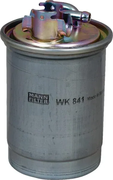 Mann Filter