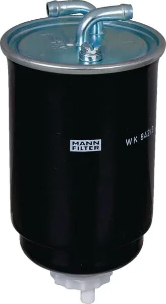 Mann Filter