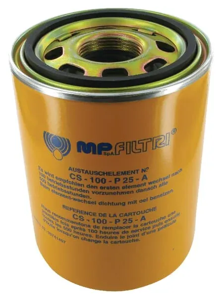MP Filtri