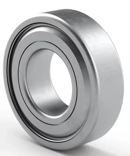 Peer Bearing