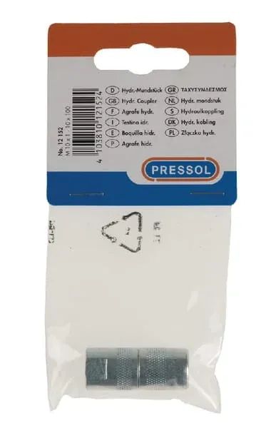 Pressol