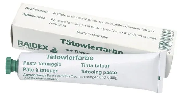 Raidex