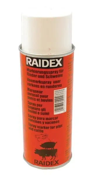 Raidex