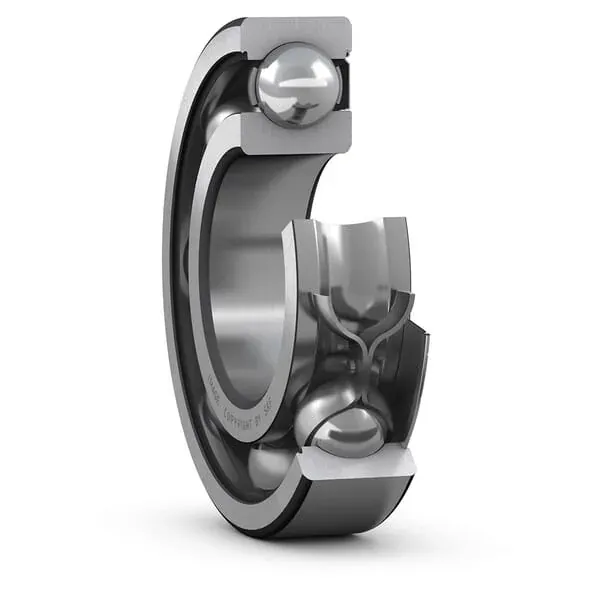 SKF