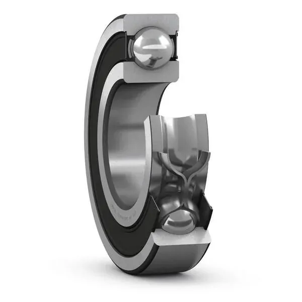 SKF