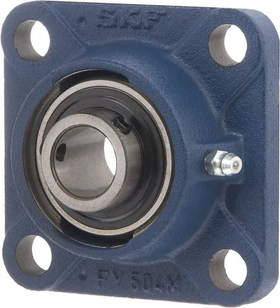 SKF