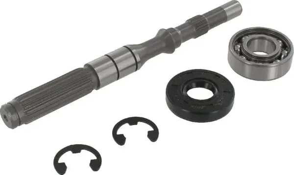 Nuovo Originale OEM Tuff Torq Trasmissione 10T Finale Pignone