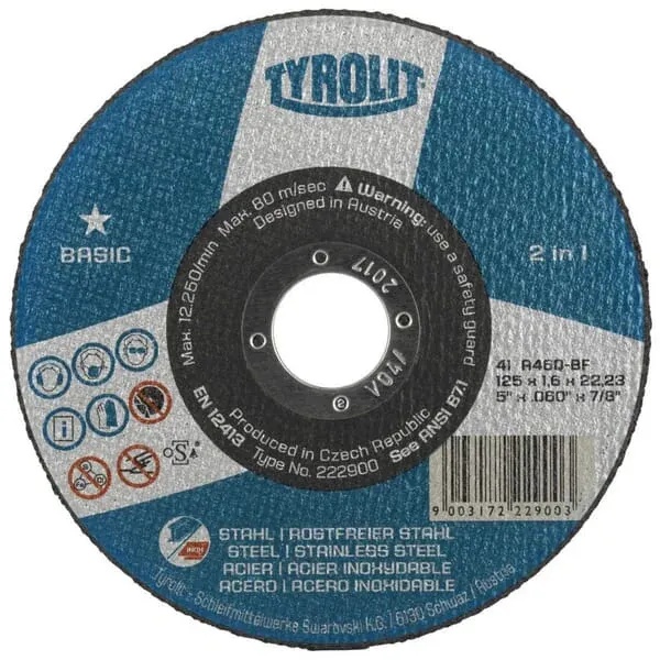 Tyrolit