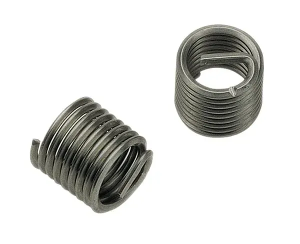 V Coil