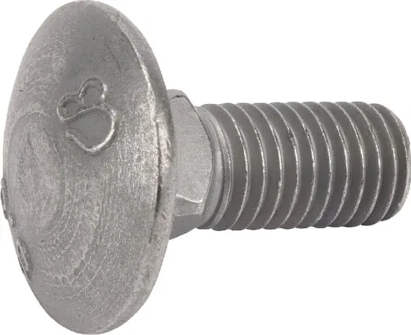Bolts & Fasteners