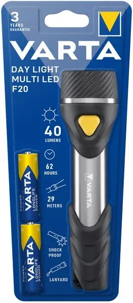 VARTA Consumer Batteries