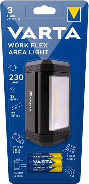 VARTA Consumer Batteries