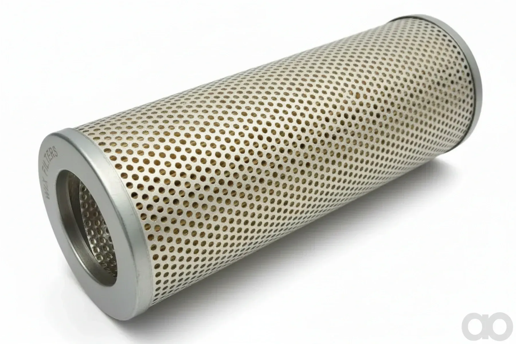 Hifi Filter