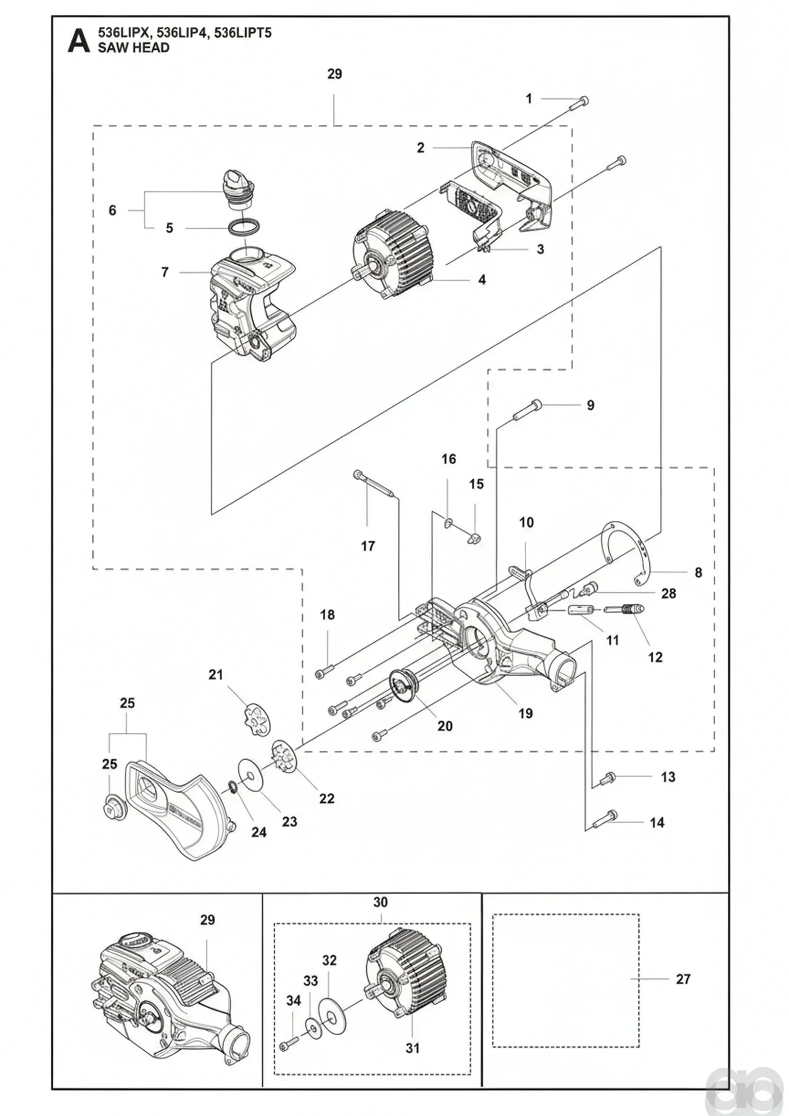 Husqvarna