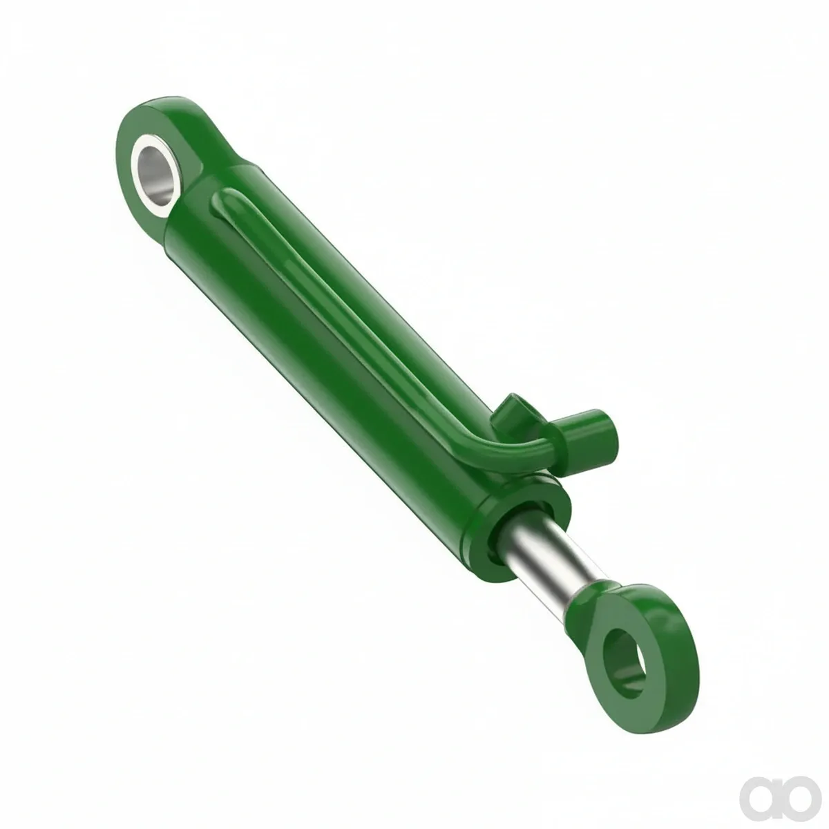 John Deere