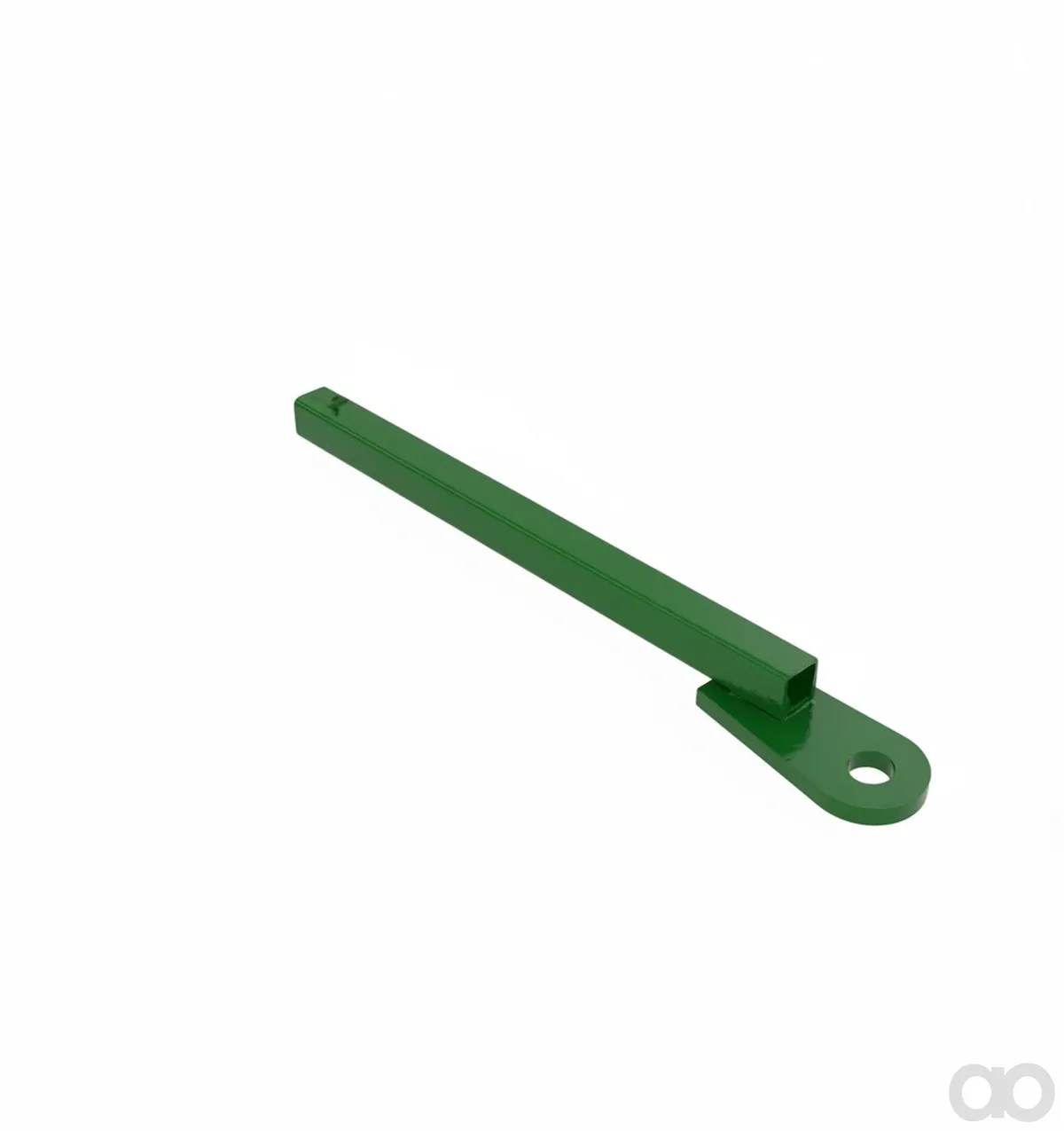 John Deere