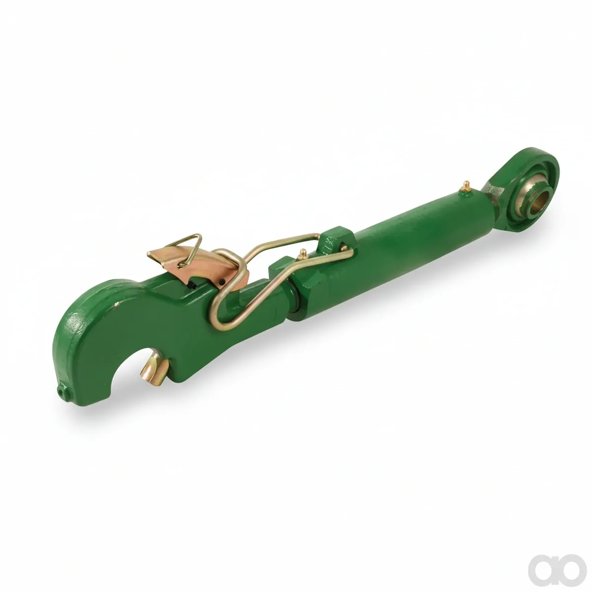 John Deere