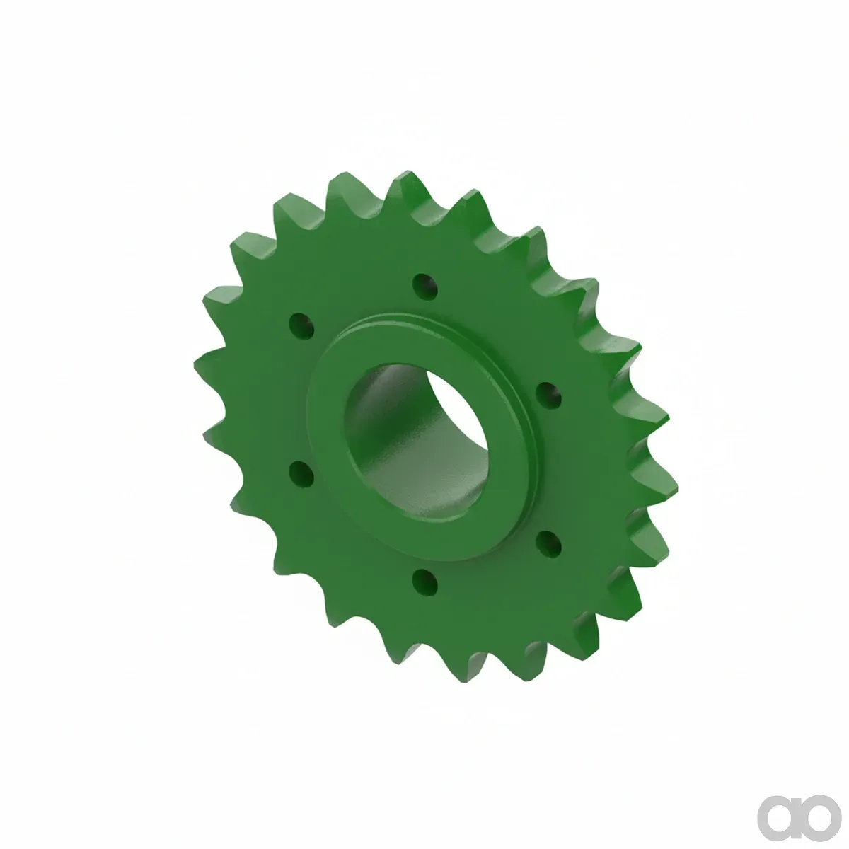 John Deere