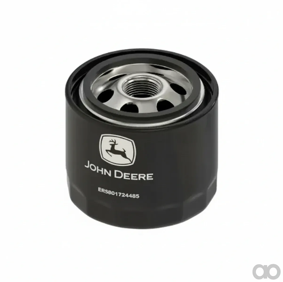 John Deere