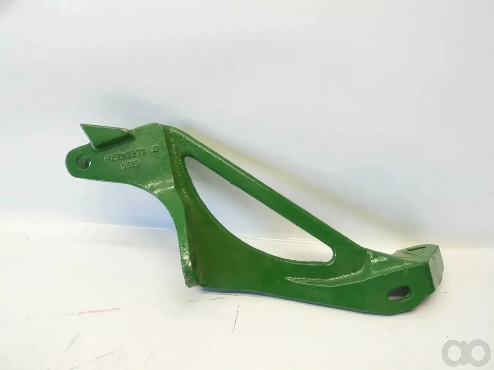 John Deere