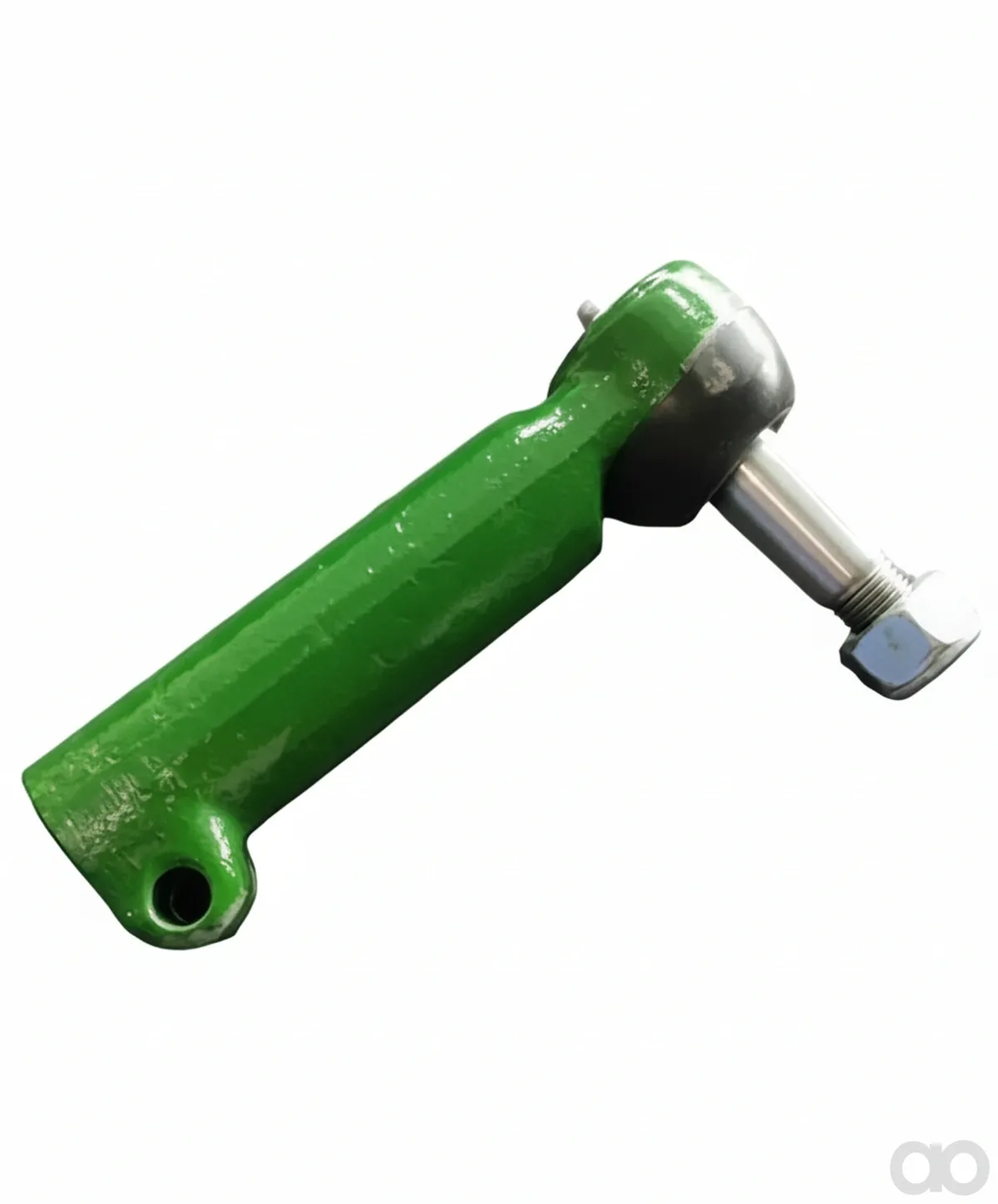 John Deere