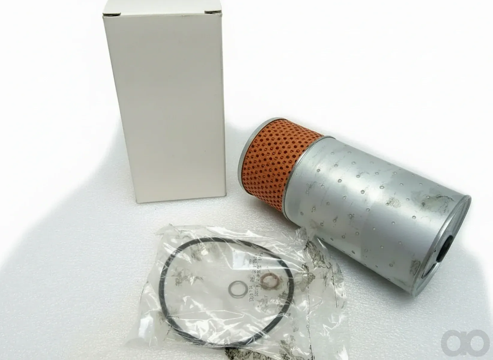 Knecht Filter