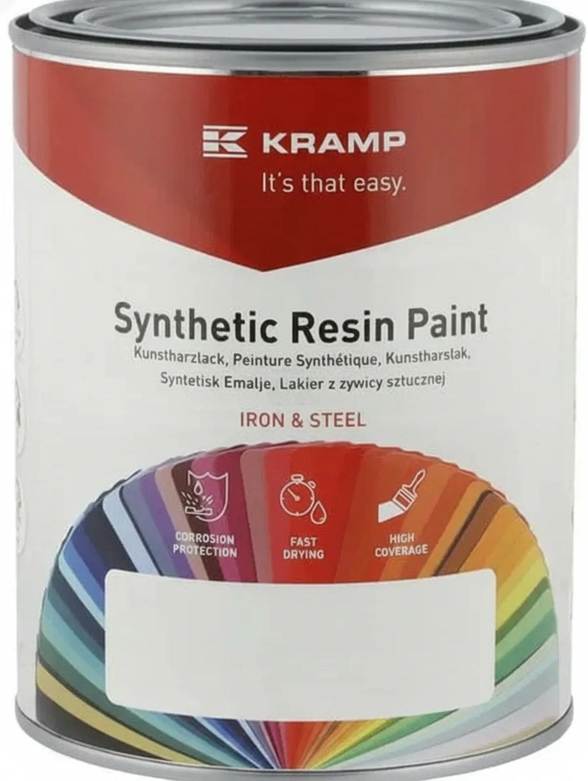 Kramp