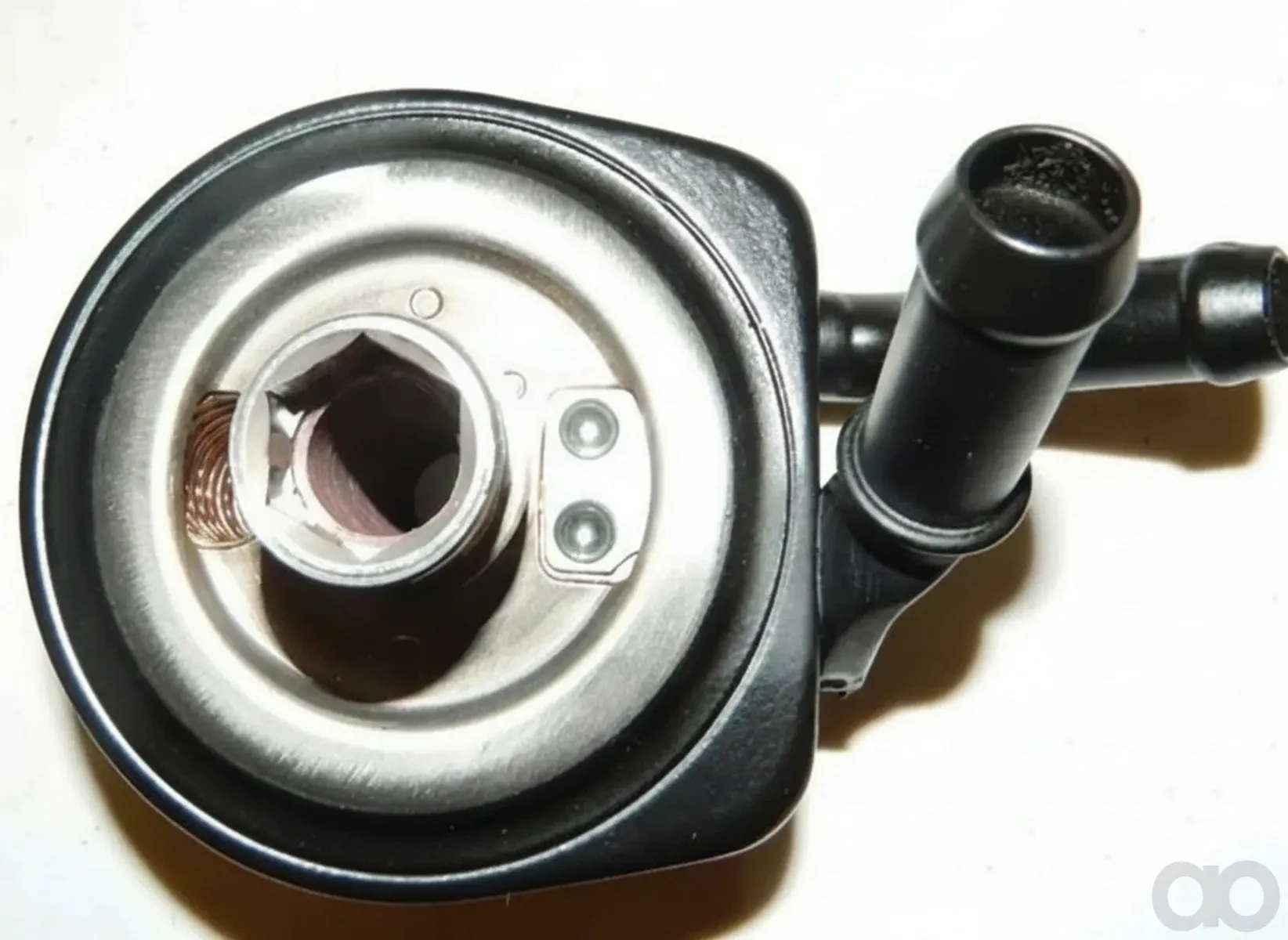 LS Tractor