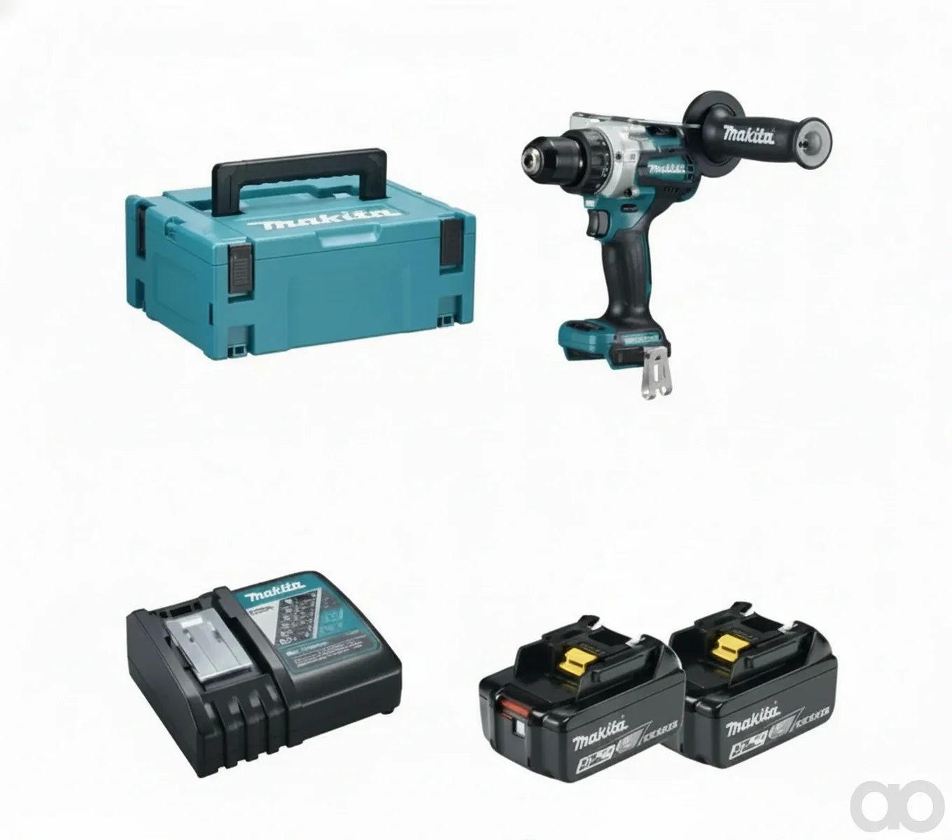 Makita