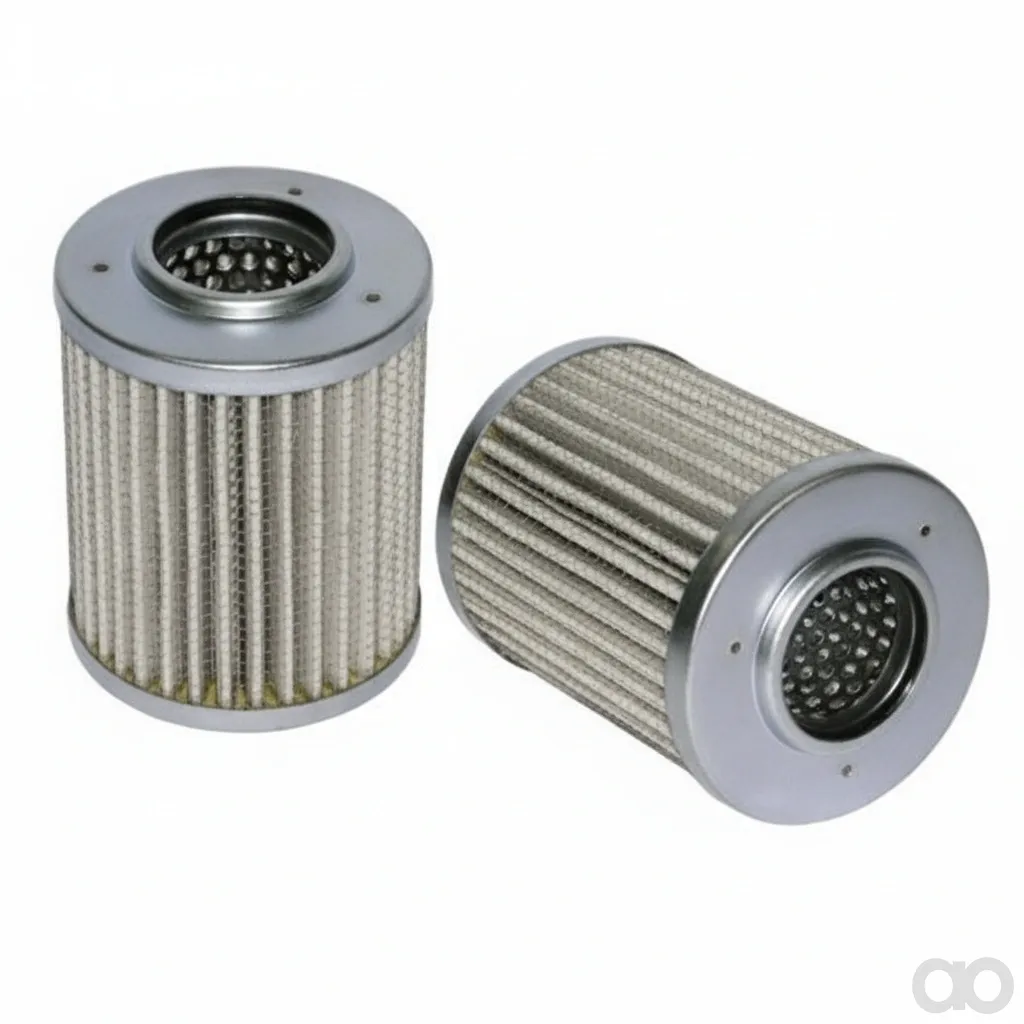 Mann Filter - Non Original