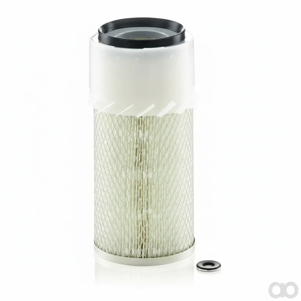 Mann Filter