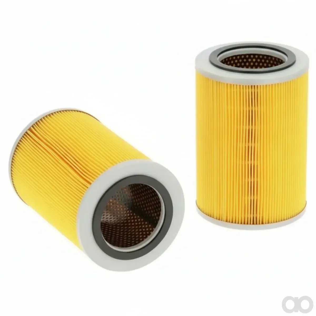 Mann Filter