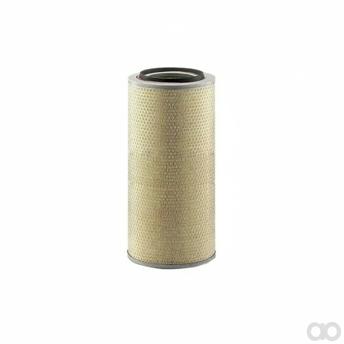 Mann Filter